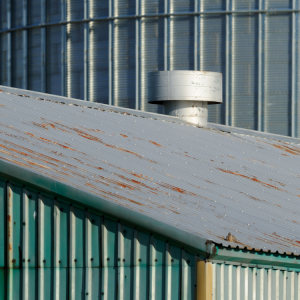 Aluminum Siding in Saratoga Springs, Utah