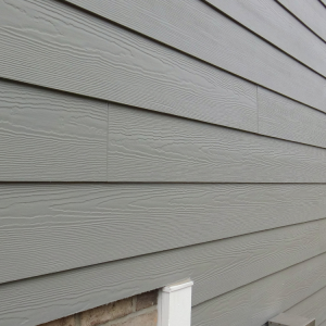 Hardie Board Siding in Saratoga Springs, Utah