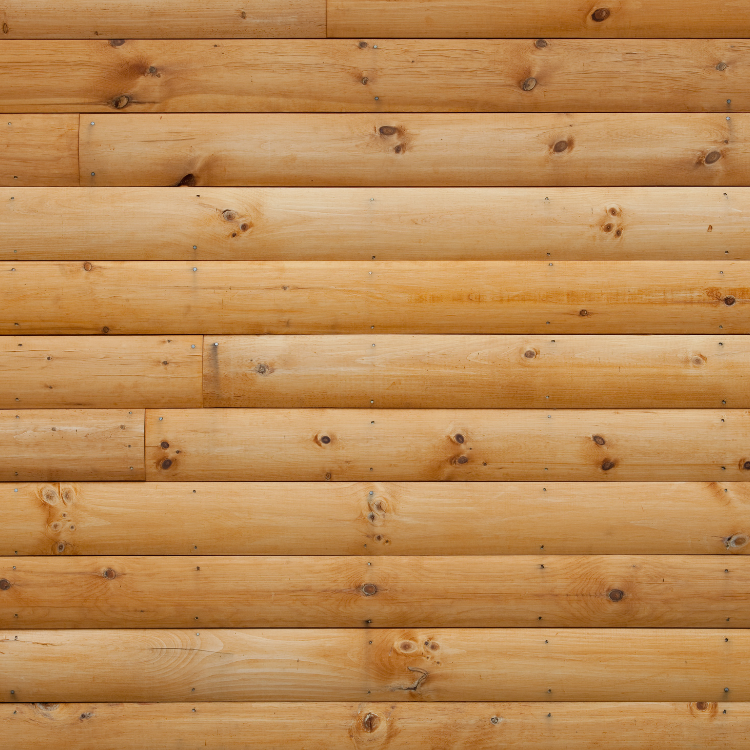 Wood Siding in Saratoga Springs, Utah