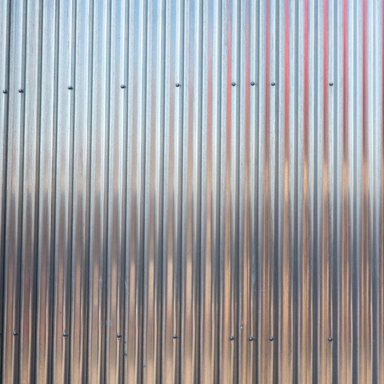 Aluminum Siding in Saratoga Springs, Utah